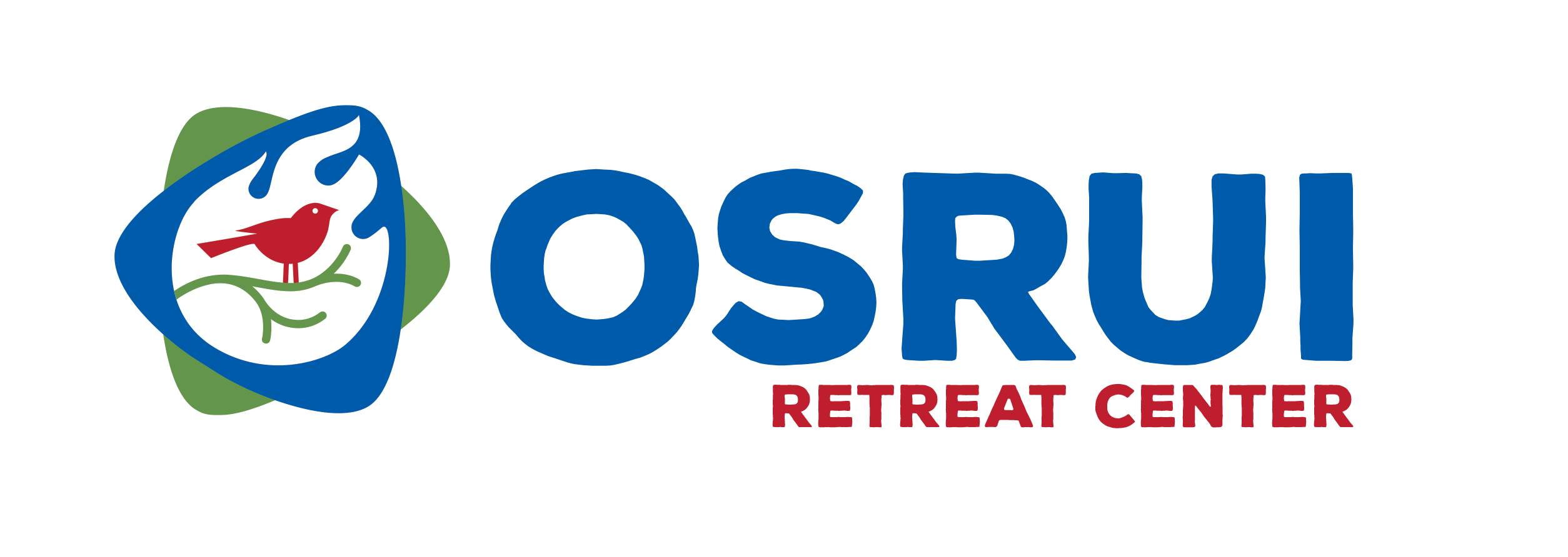OSRUI Retreat Center